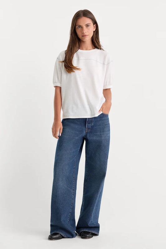 The Gym Tee