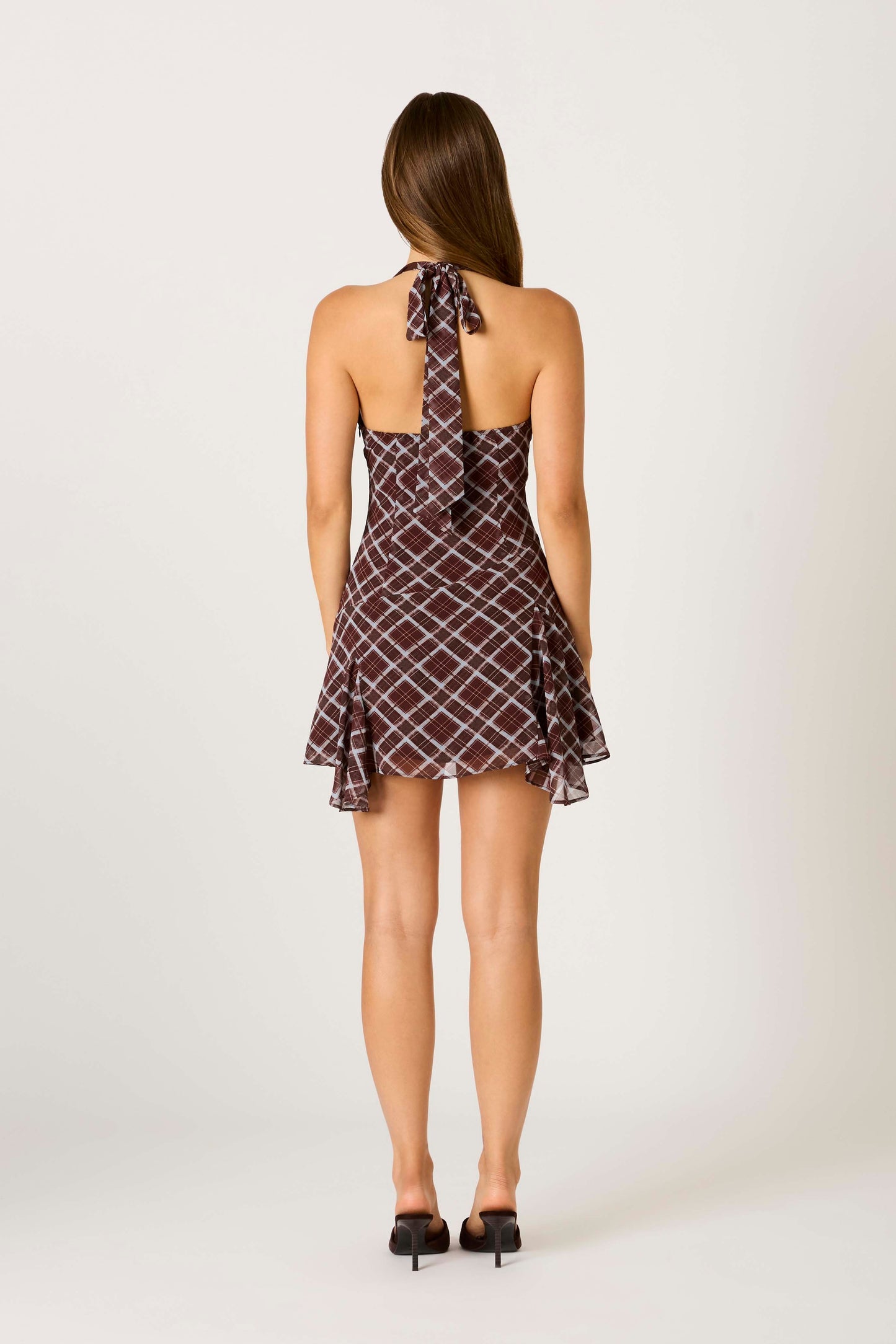 On My Mind Dress