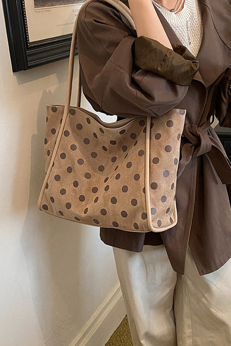 Maison Tote Bag