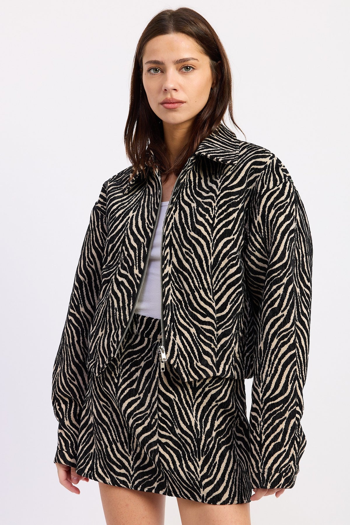 Wildest One Jacket