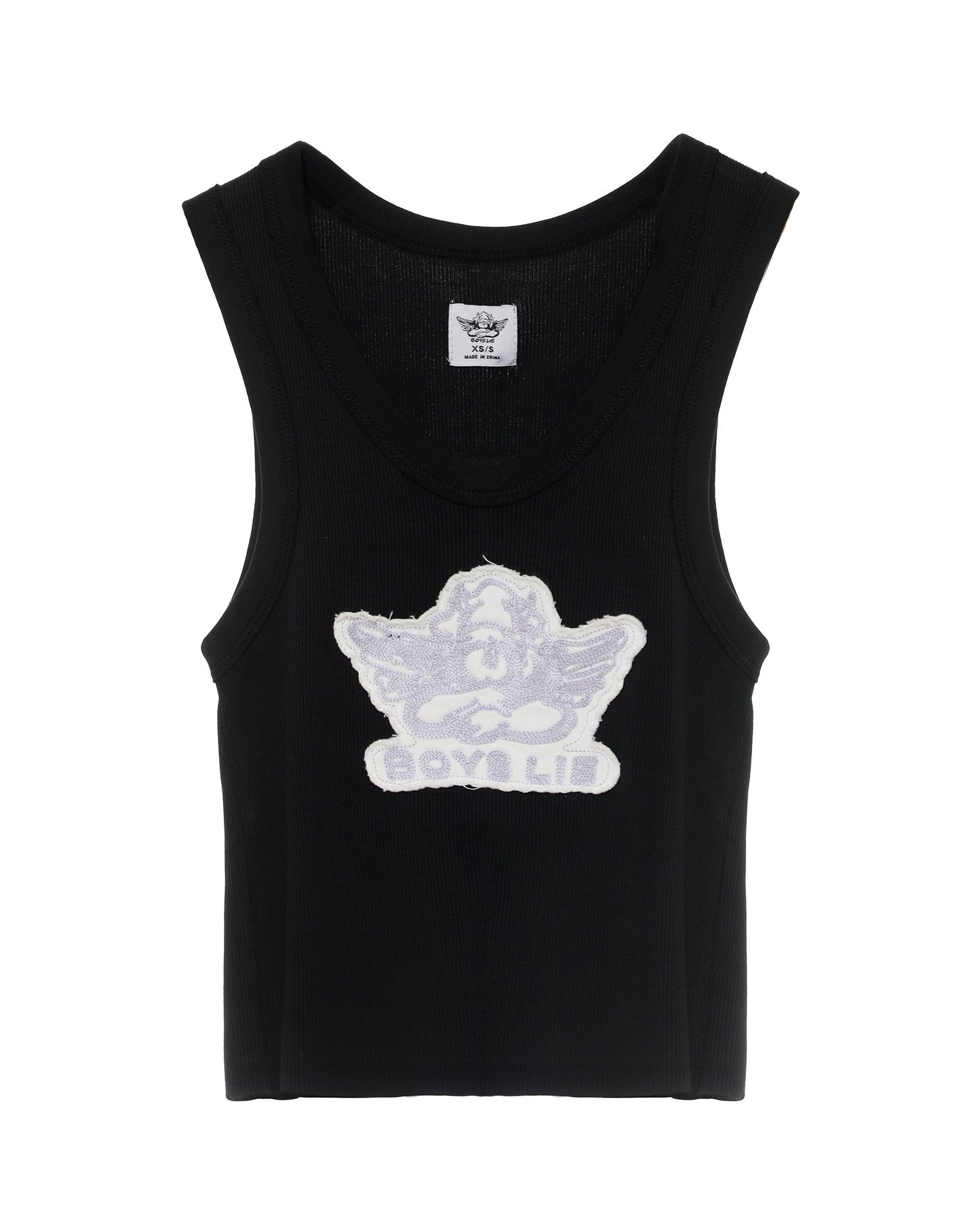 Aura Randy Tank