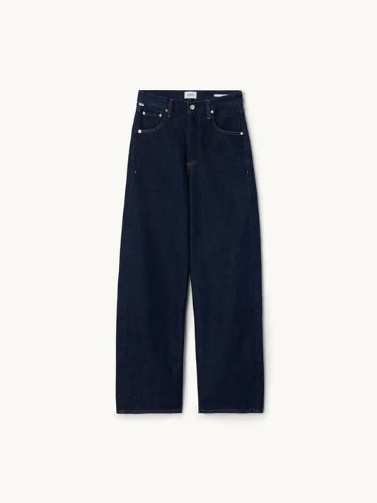 Ayla Baggy Jeans - Amherst