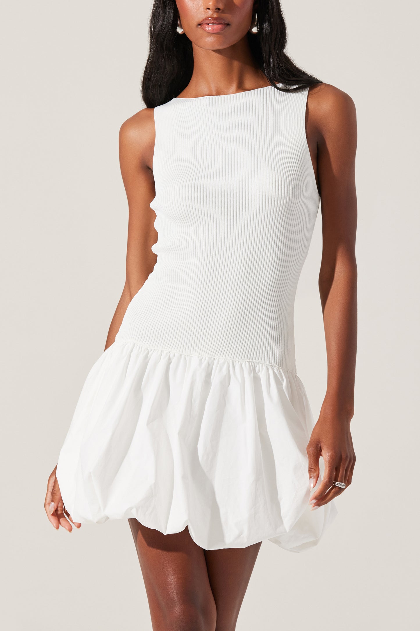 Nettie Sweater Dress