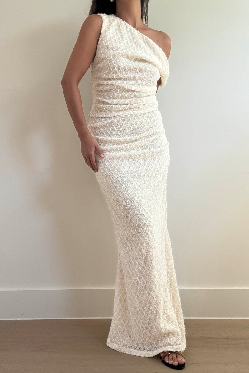 Santa Fe Maxi Skirt