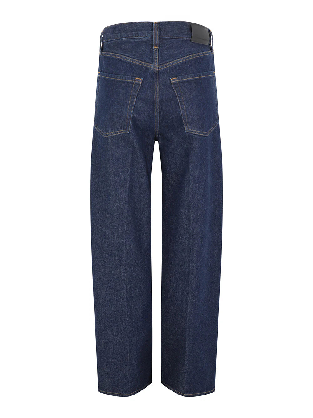 Ayla Baggy Jeans - Amherst