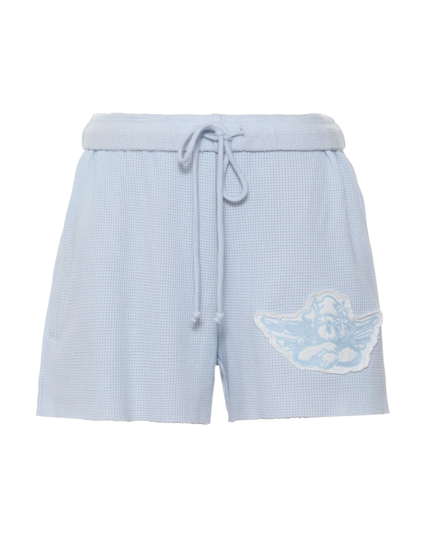 Aura Let Love Guide My Way Shorts