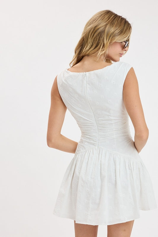Forever Favorite Mini Dress