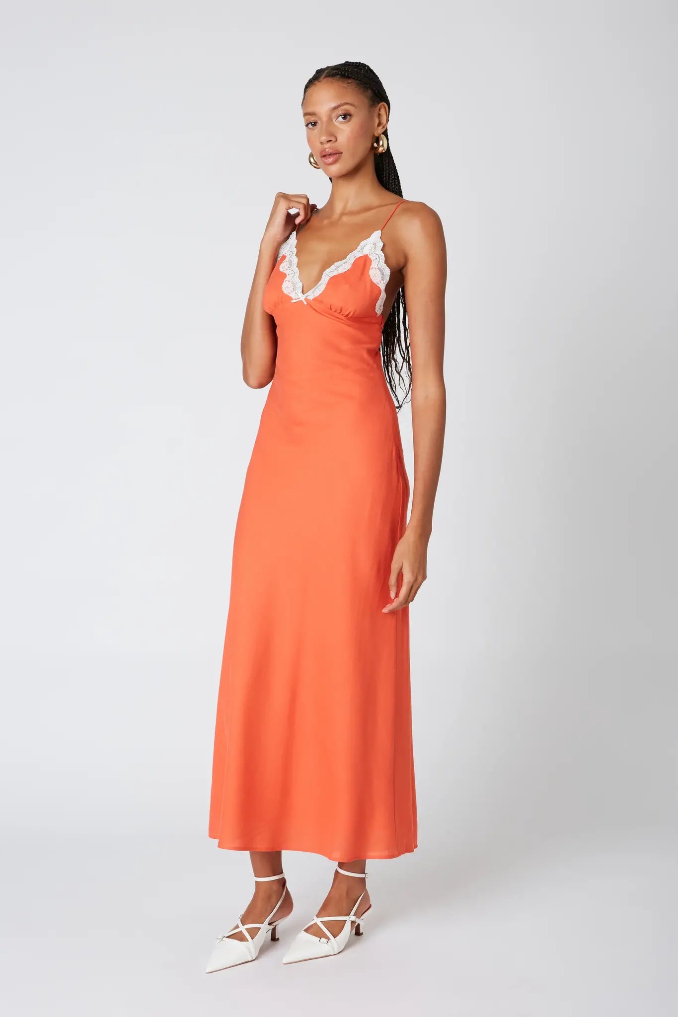 Jasmine Dress