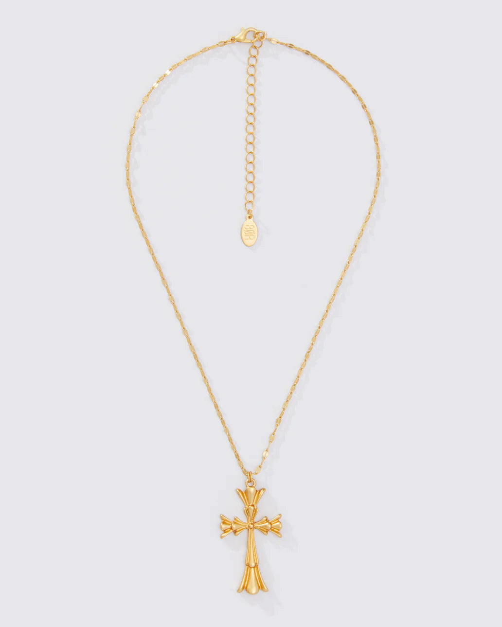 Devine Necklace