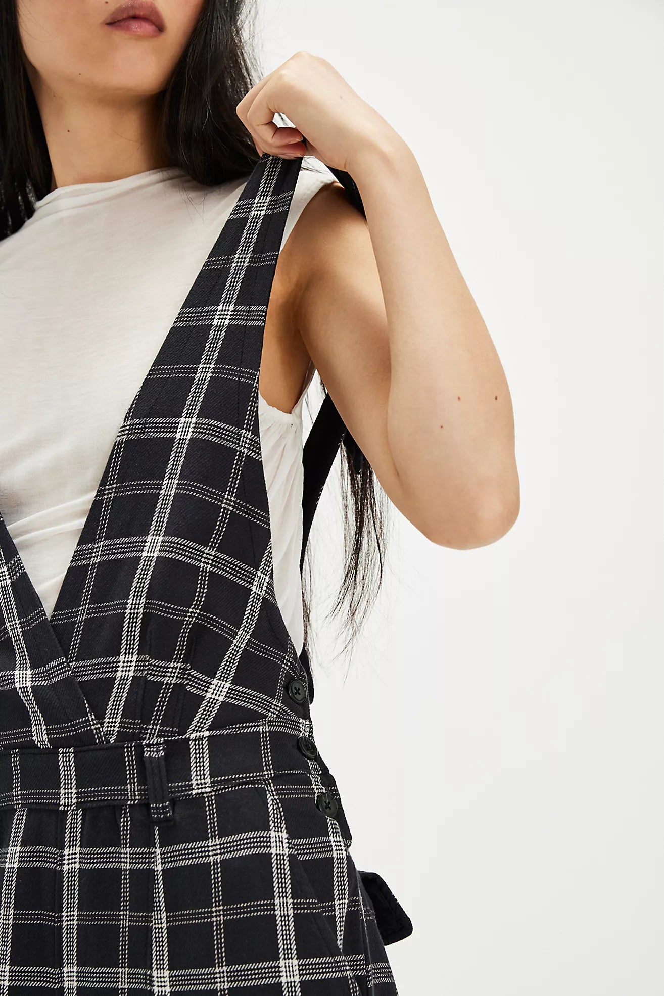 Mara Menswear Overall