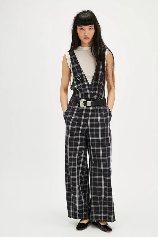 Mara Menswear Overall