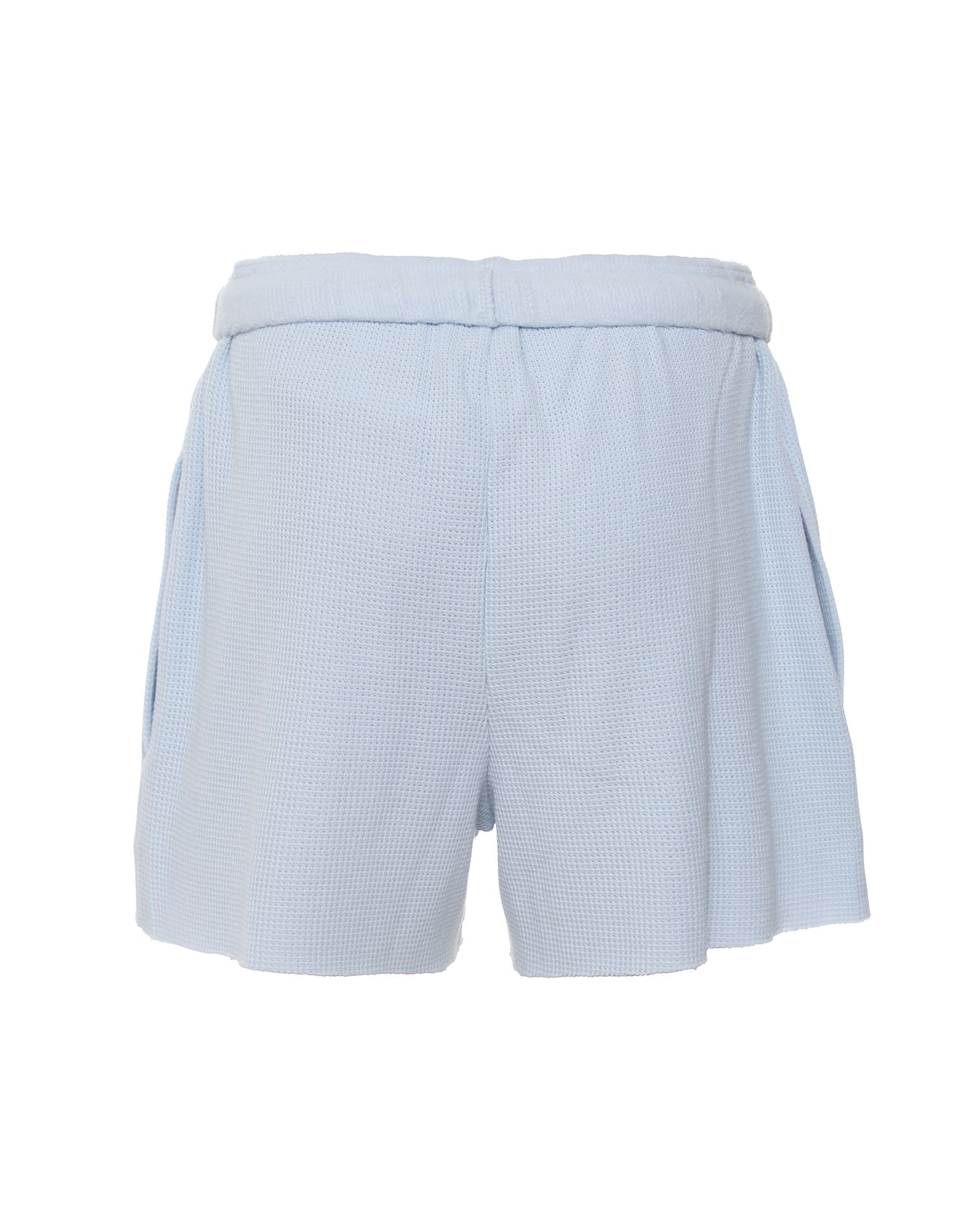 Aura Let Love Guide My Way Shorts