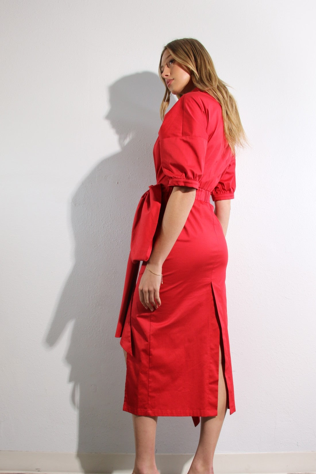 Demi Dress