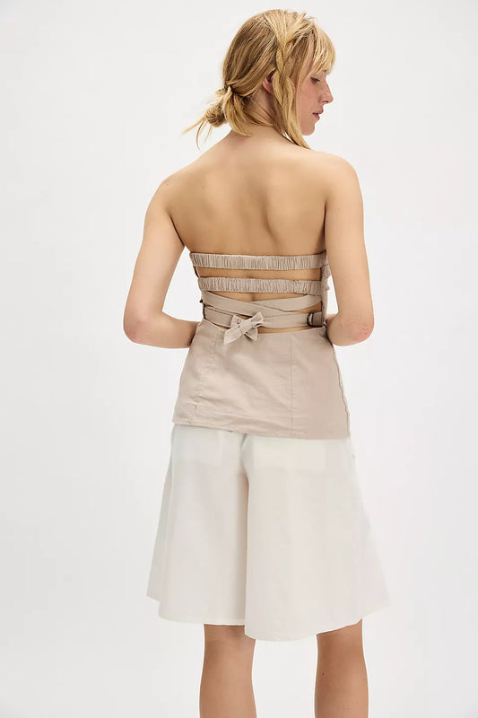 Lora Tube Top