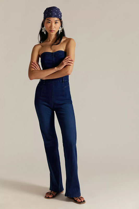 Beckett Jumpsuit