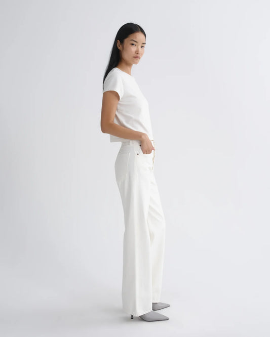 Ren Jean 32" - Fortune Cookie