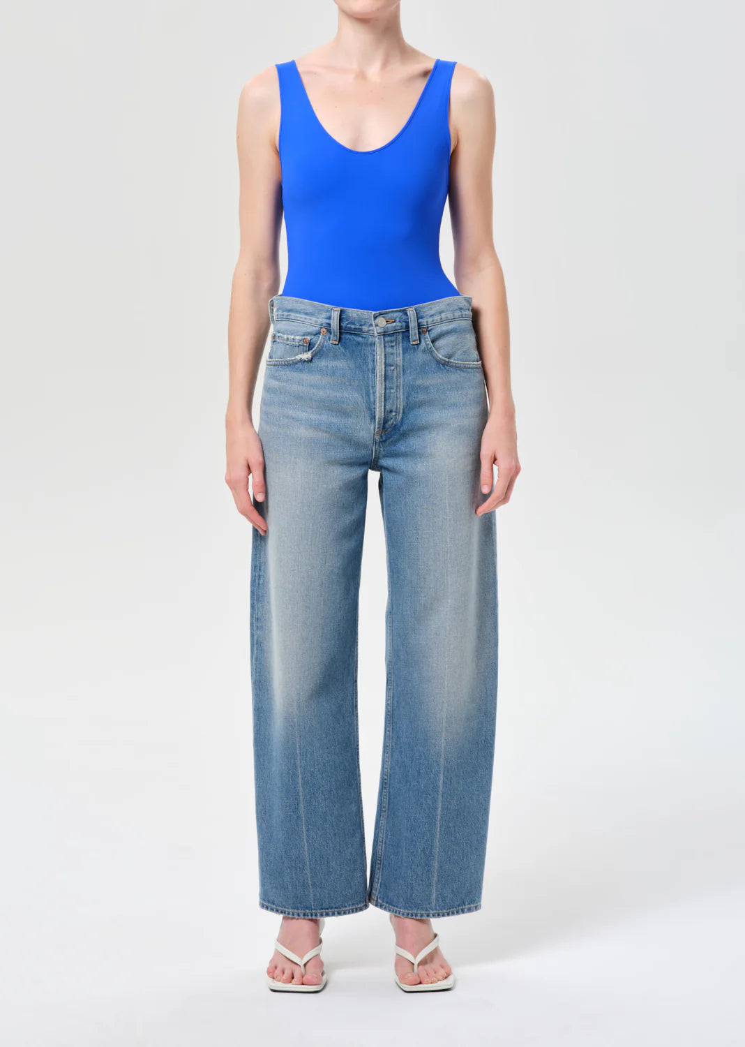 Arc Jean 29" - Brink