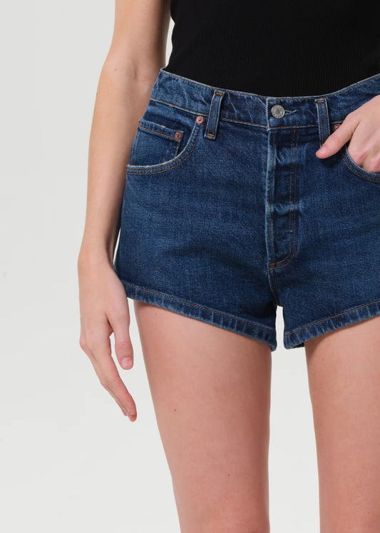 Ridley Short- Duster