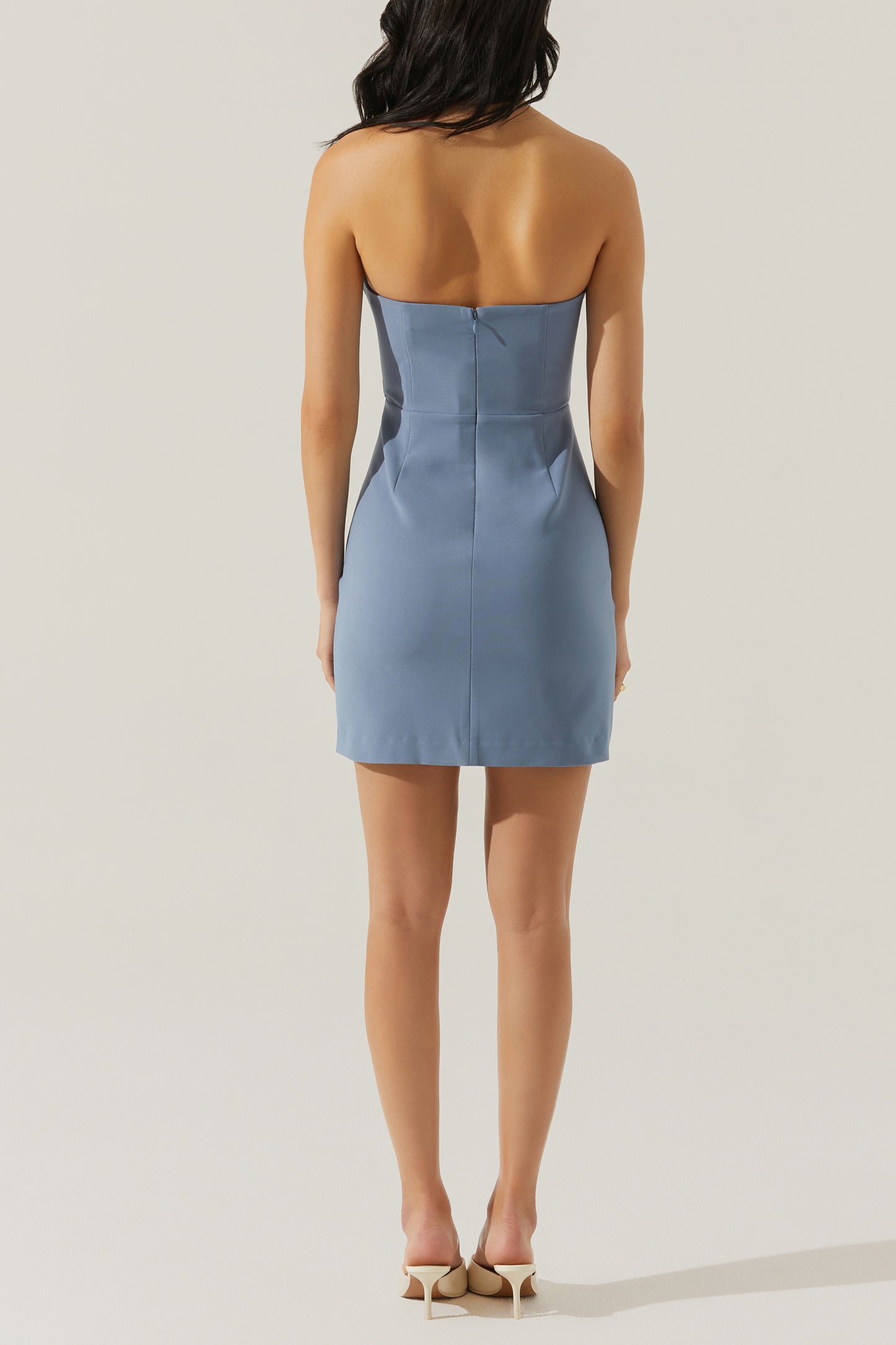Melani Mini Dress