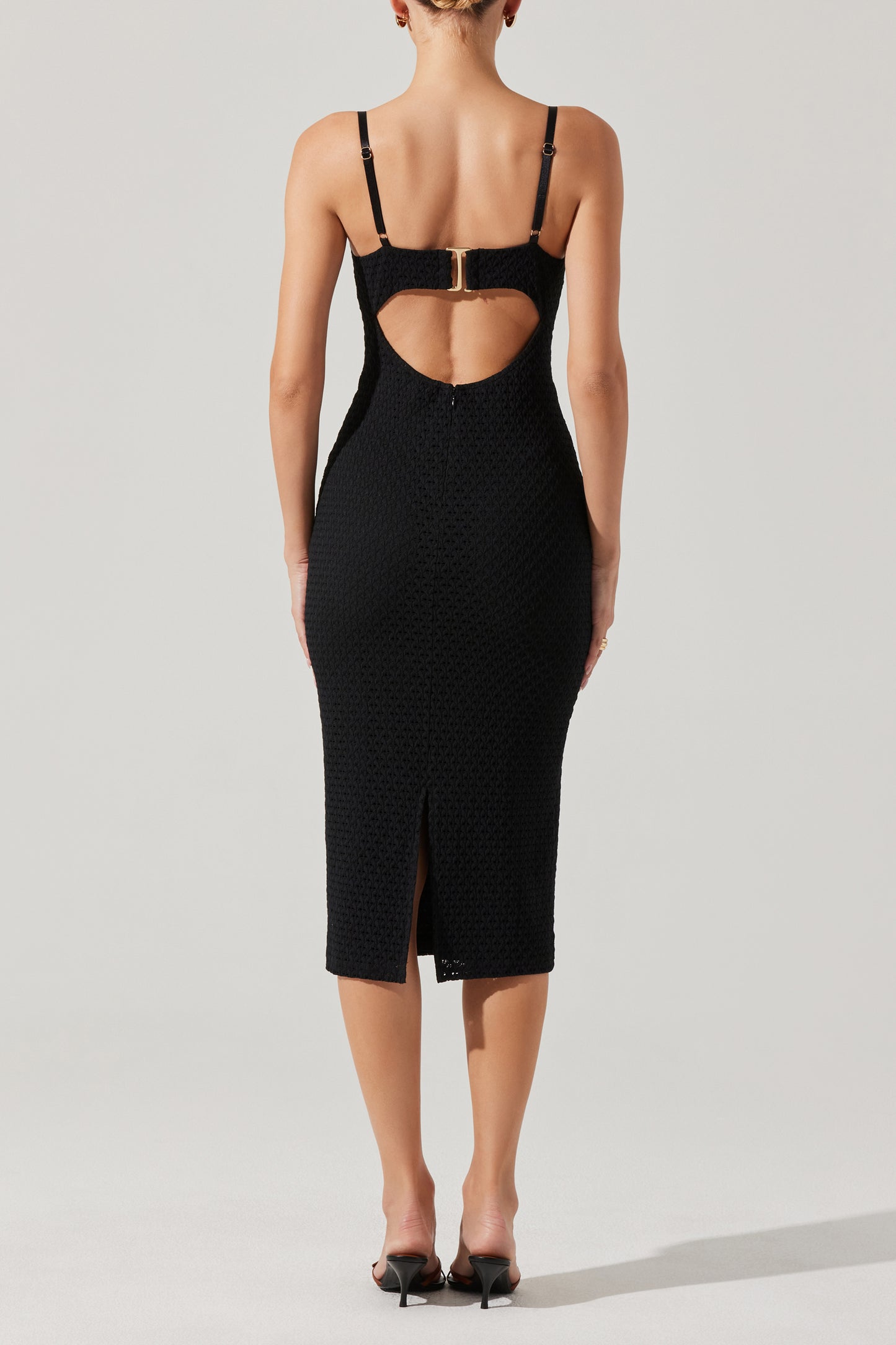 Jaida Dress