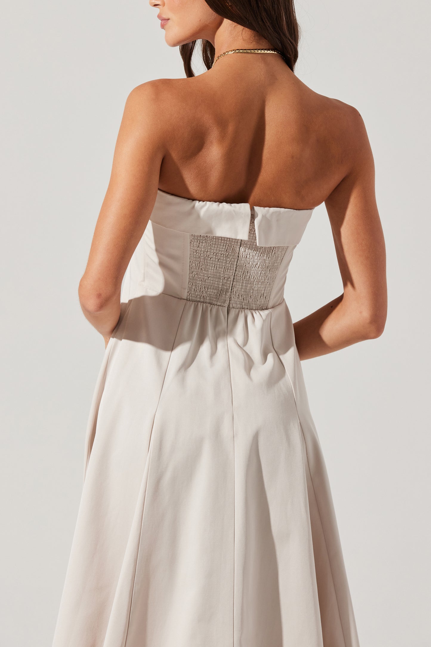 Ayeri Dress