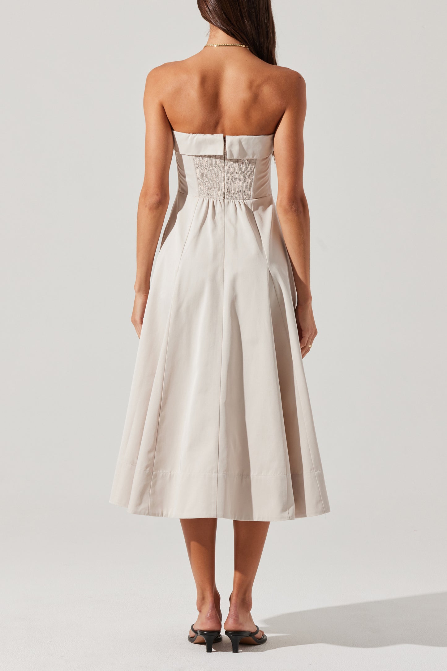 Ayeri Dress