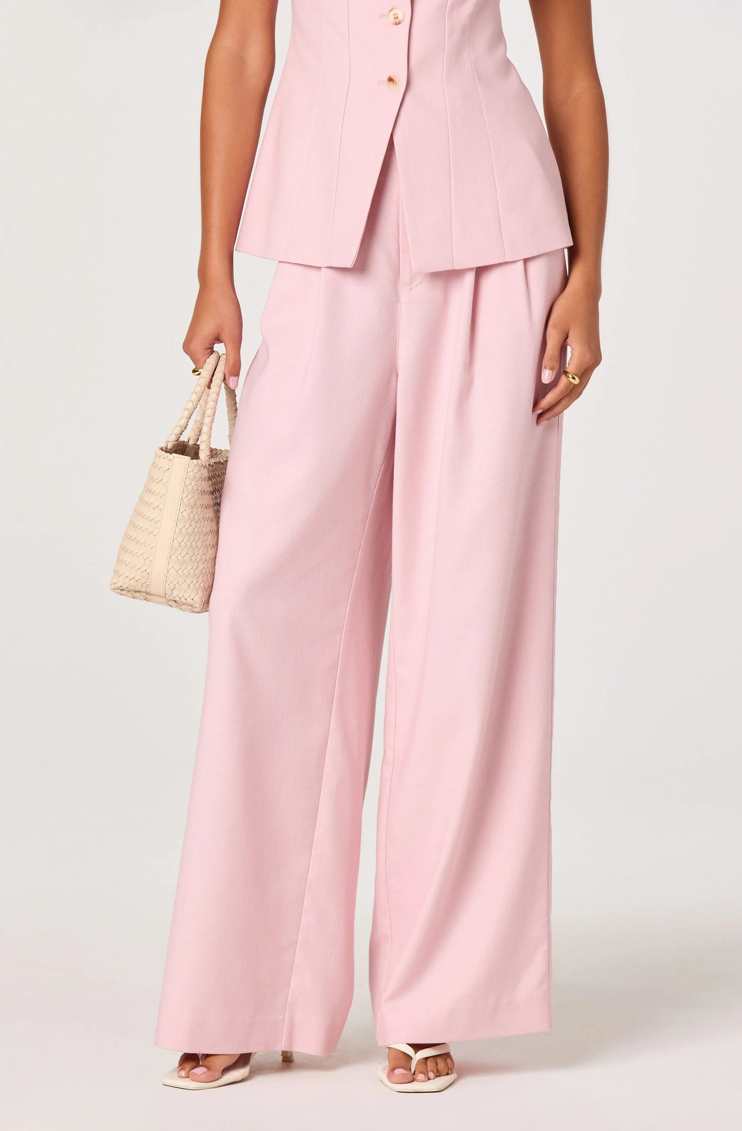 Neha Pants