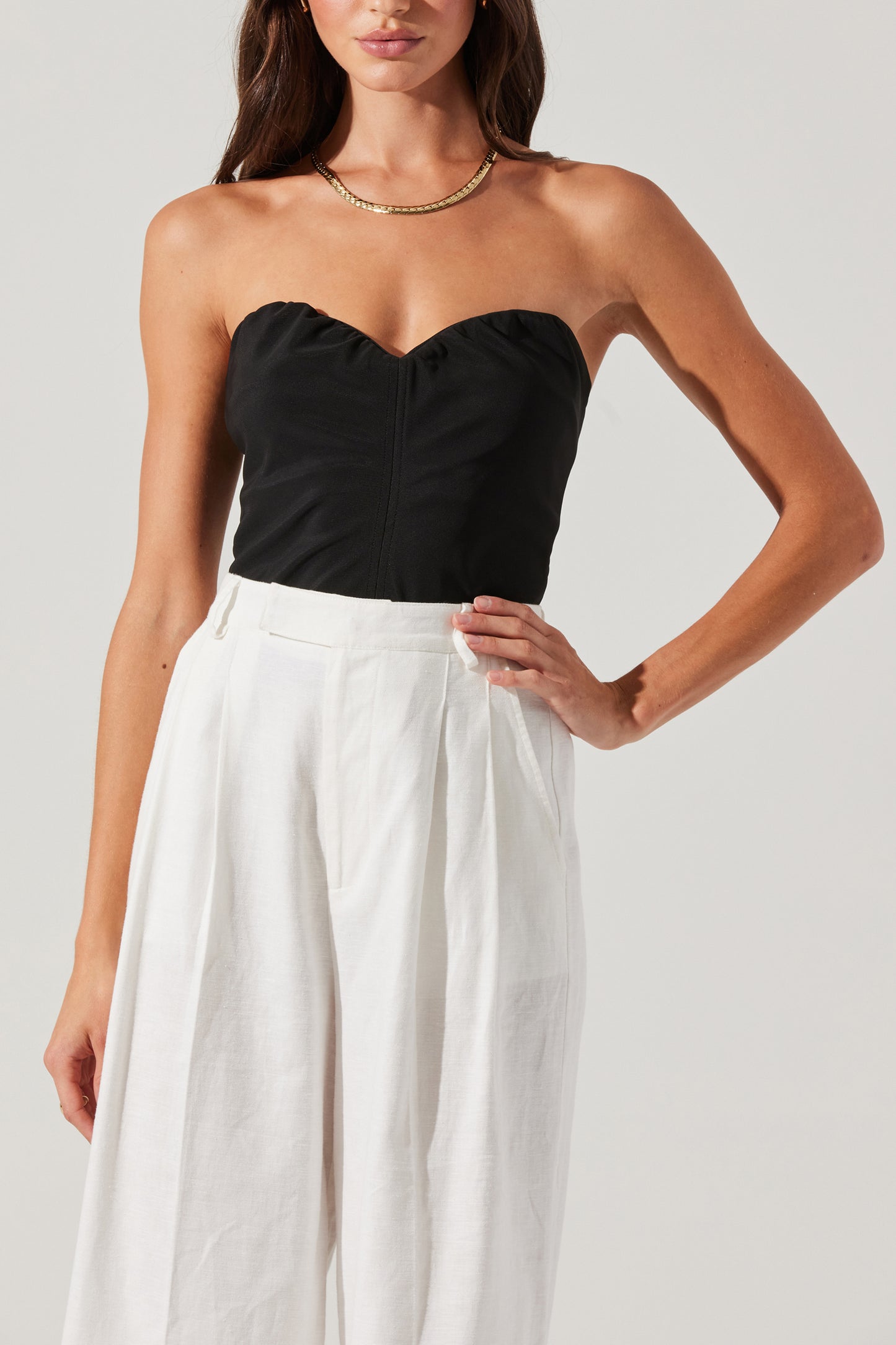 Morganne Top