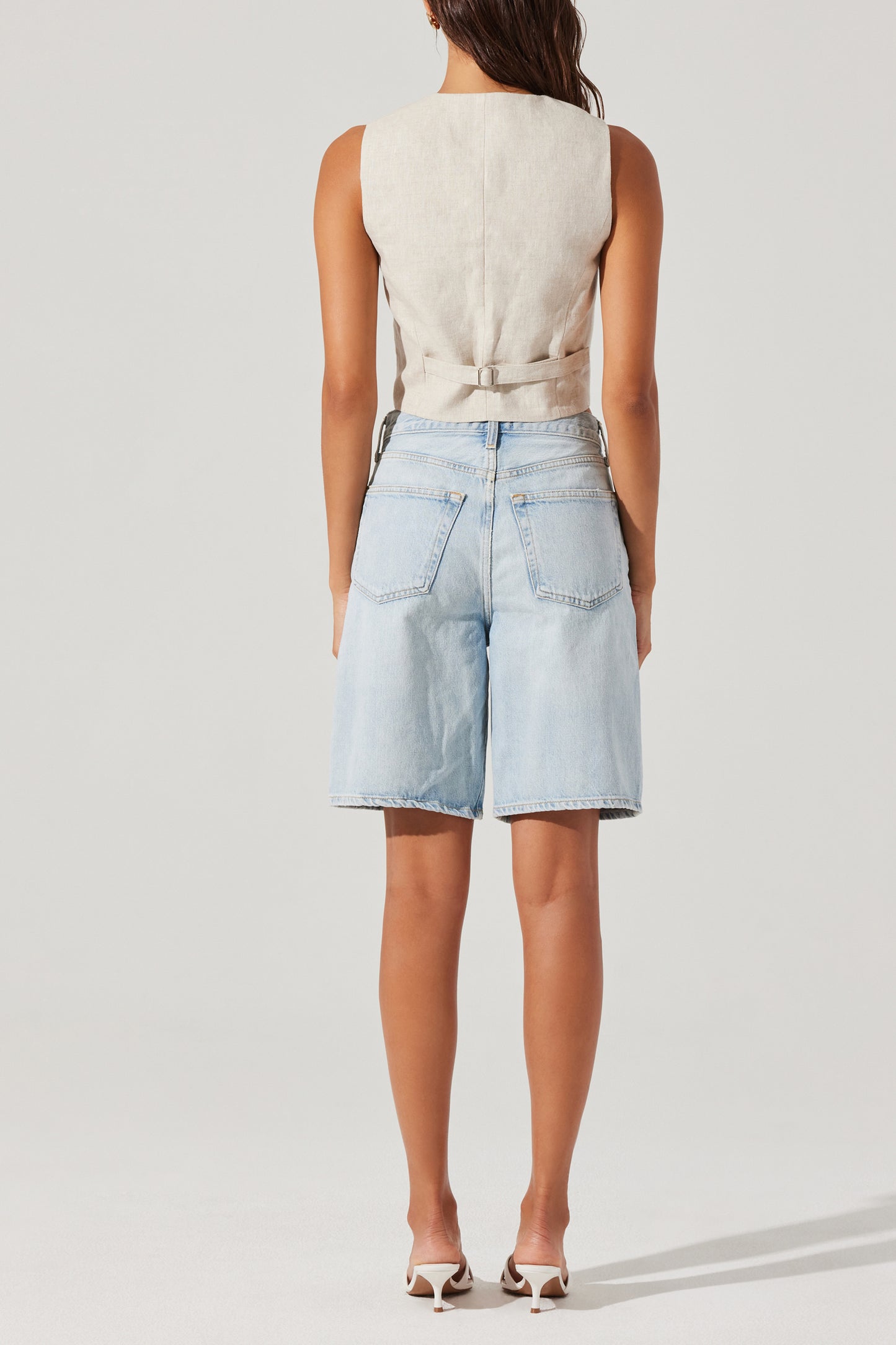 Ossa Vest