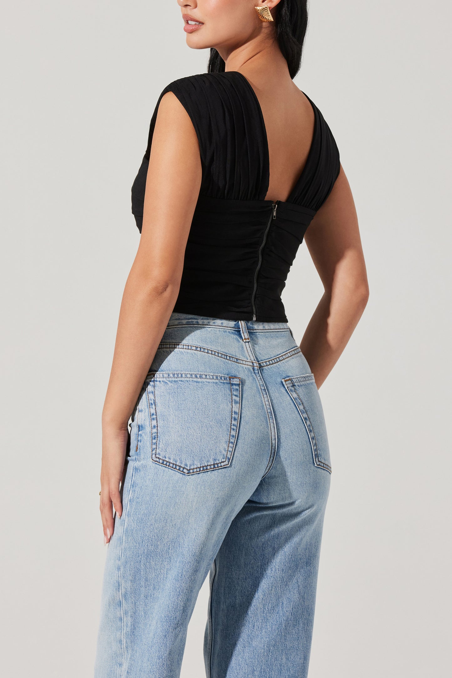 Samarra Top