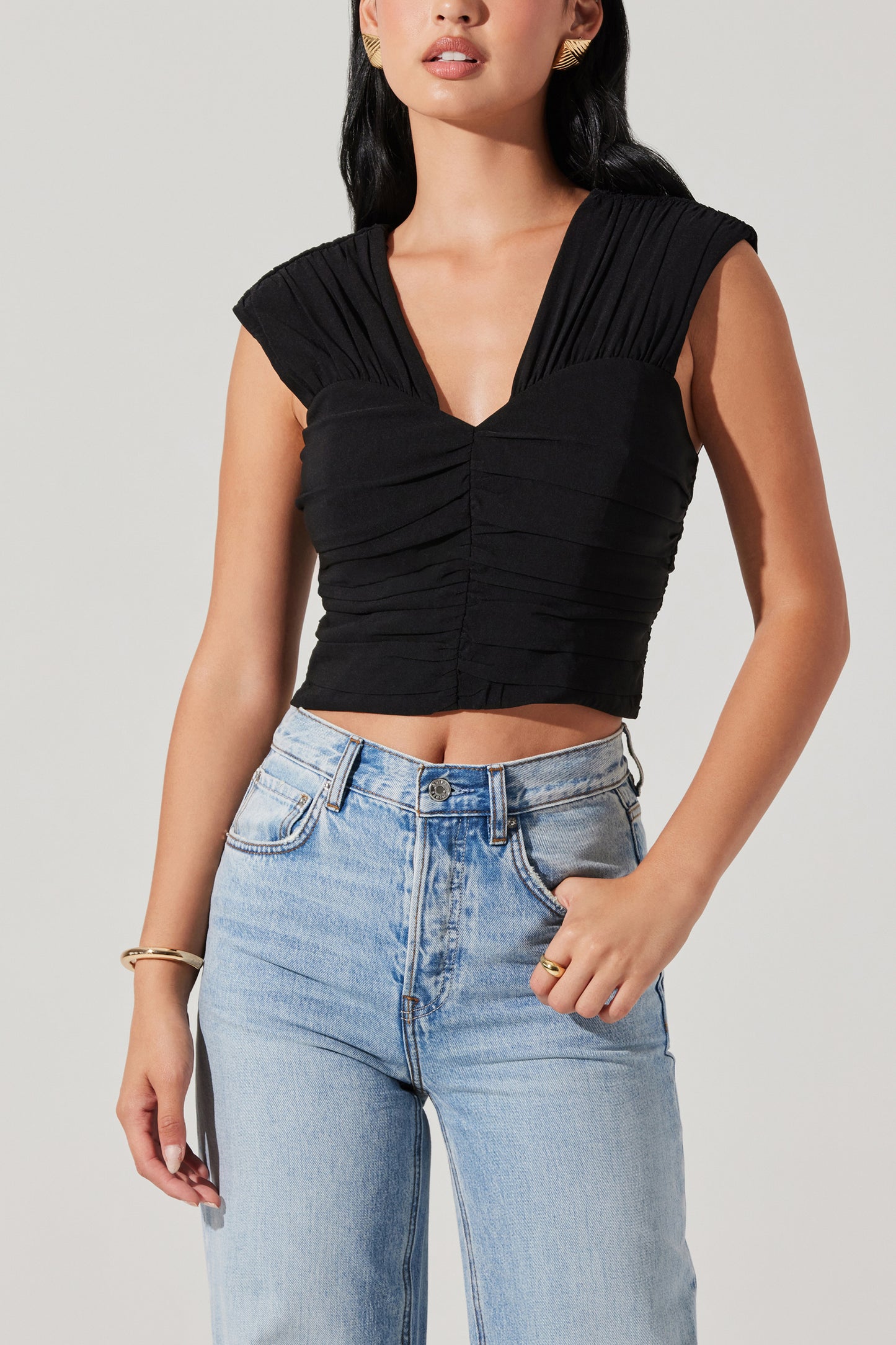 Samarra Top