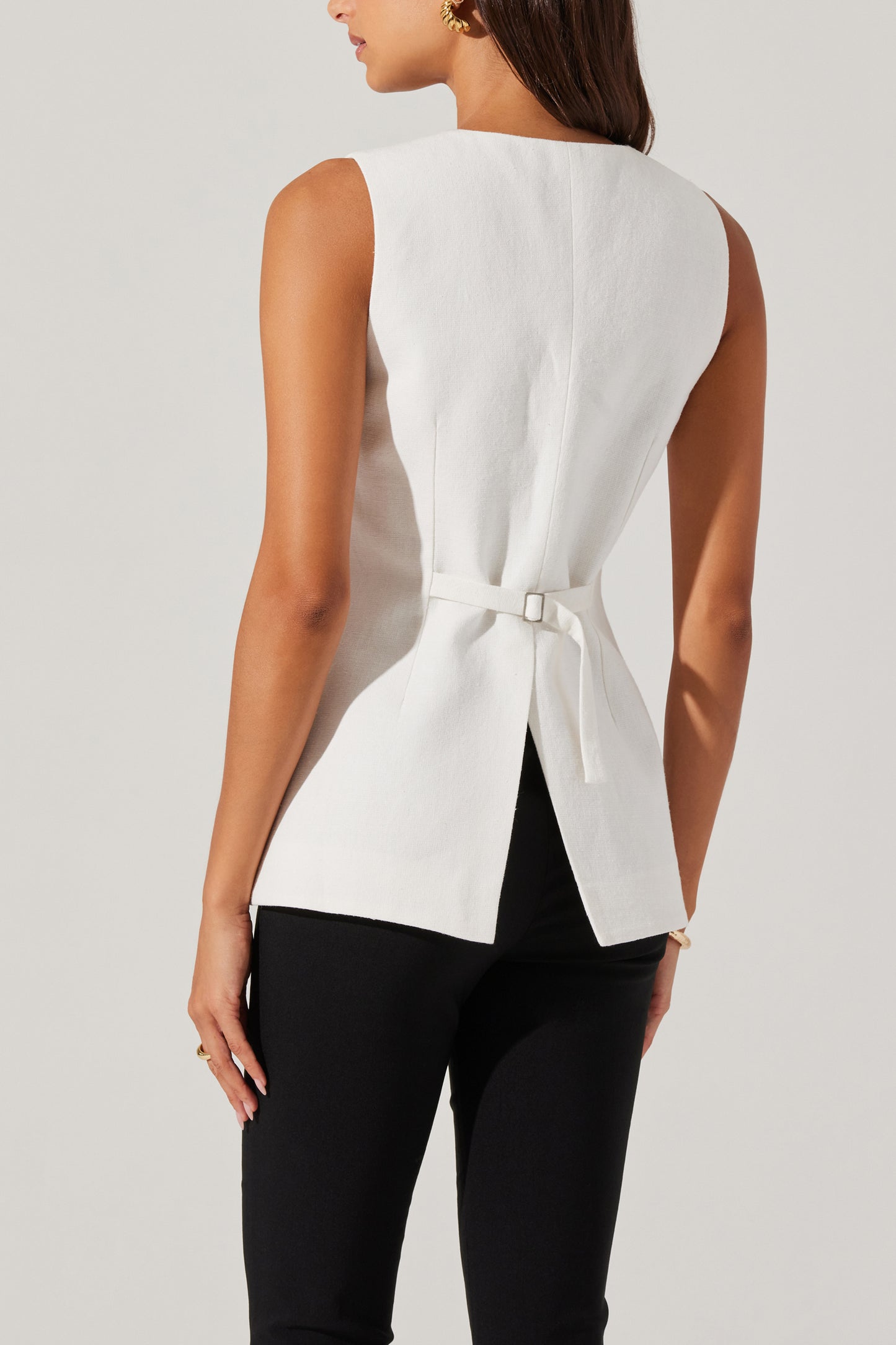 Sonja Vest