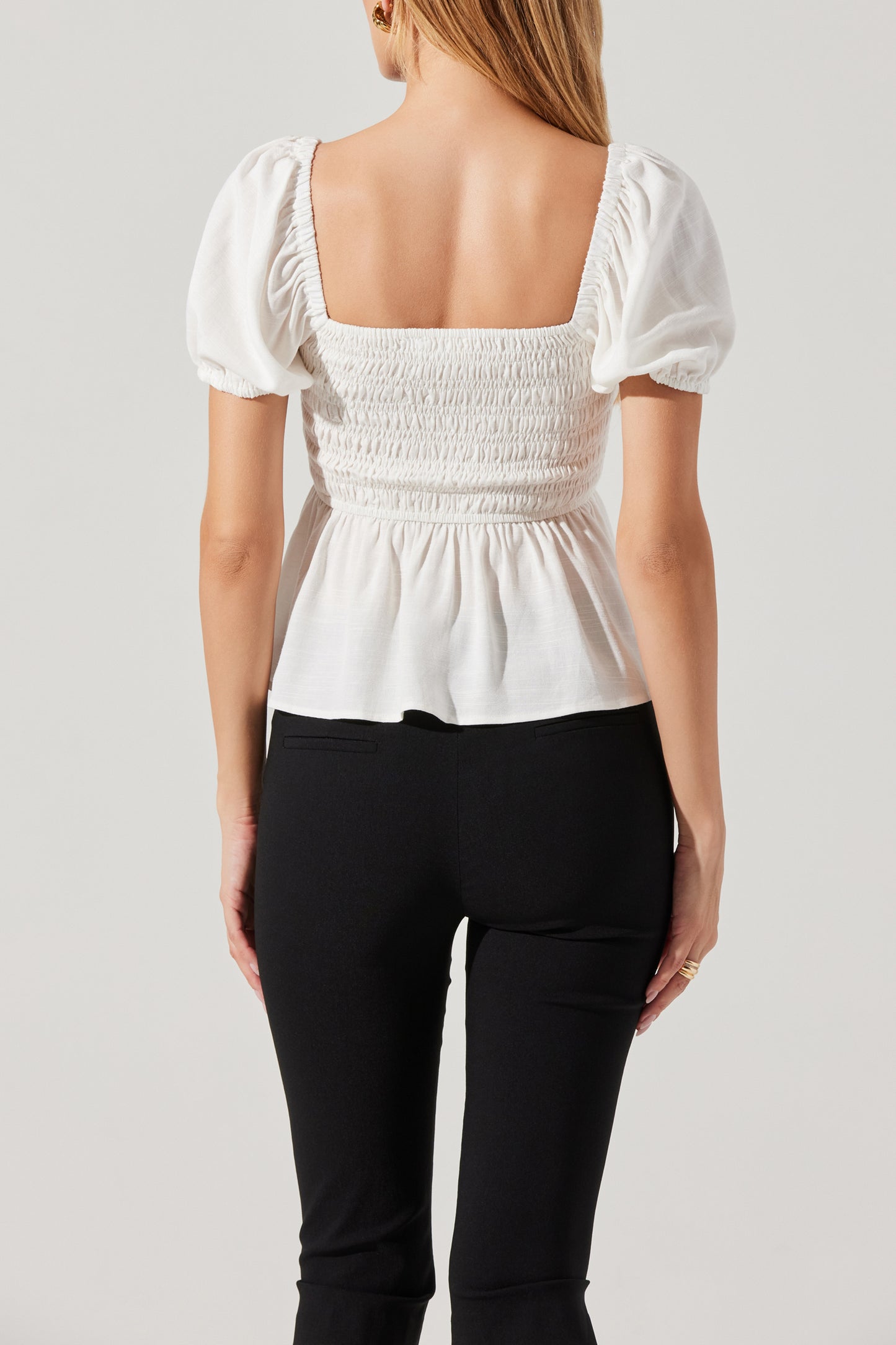 Darlene Top