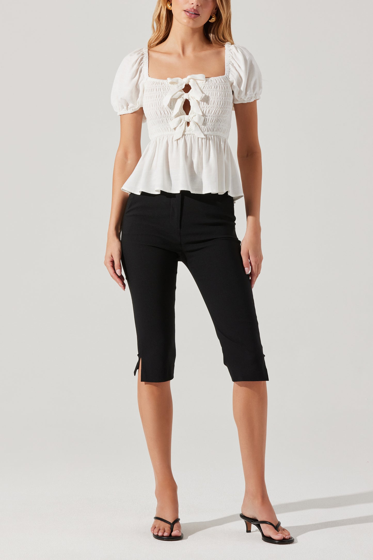 Darlene Top