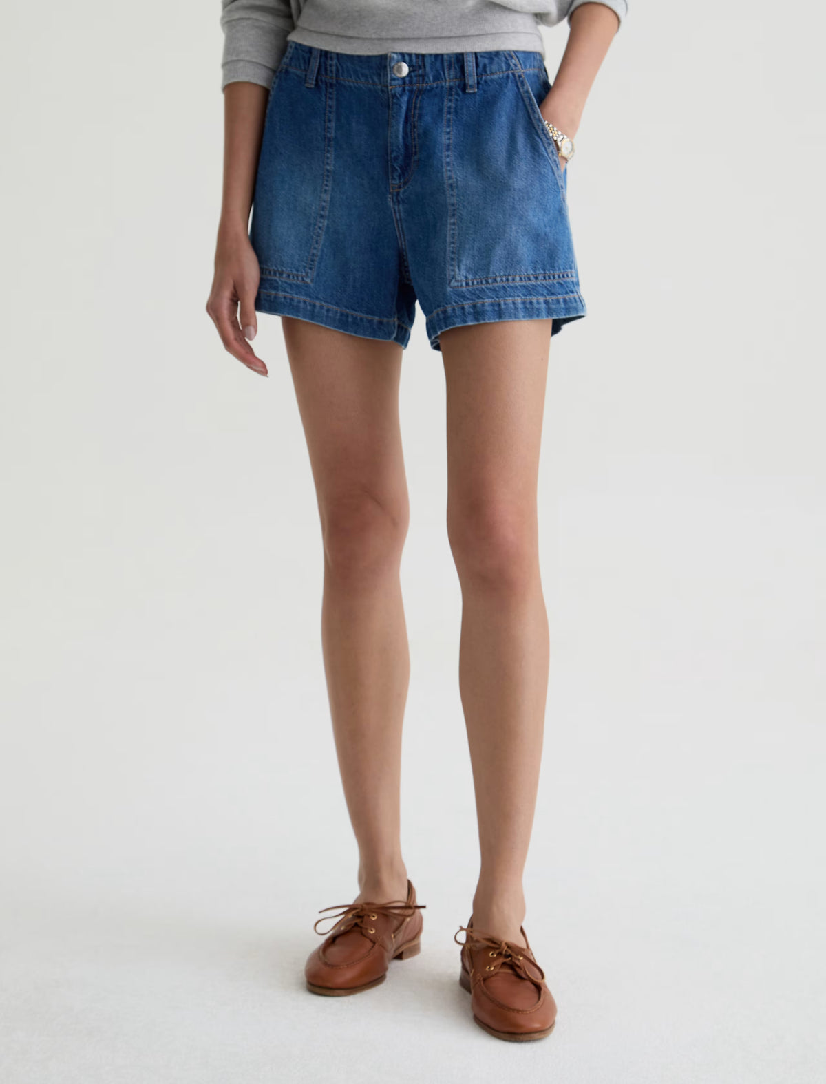 Analeigh Short - Gold Mountain