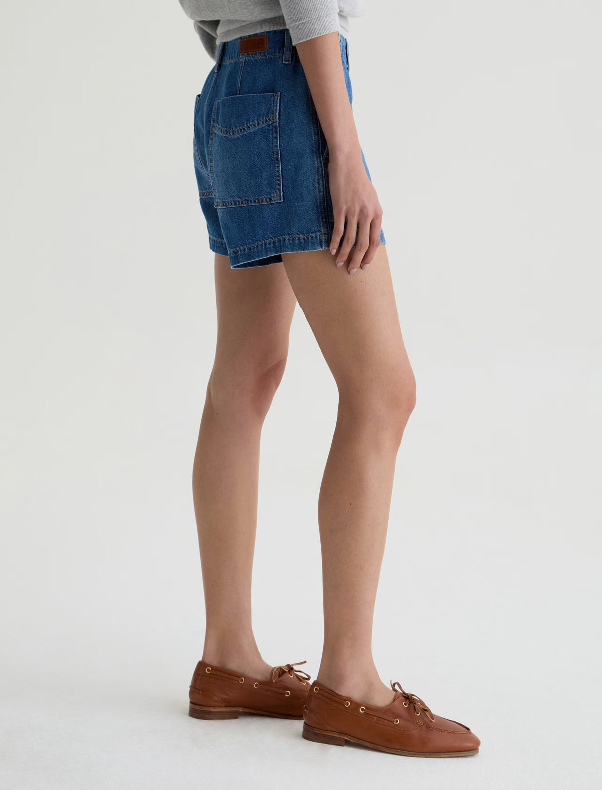 Analeigh Short - Gold Mountain