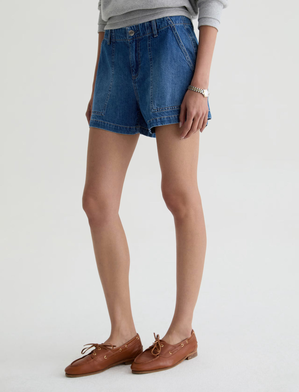 Analeigh Short - Gold Mountain