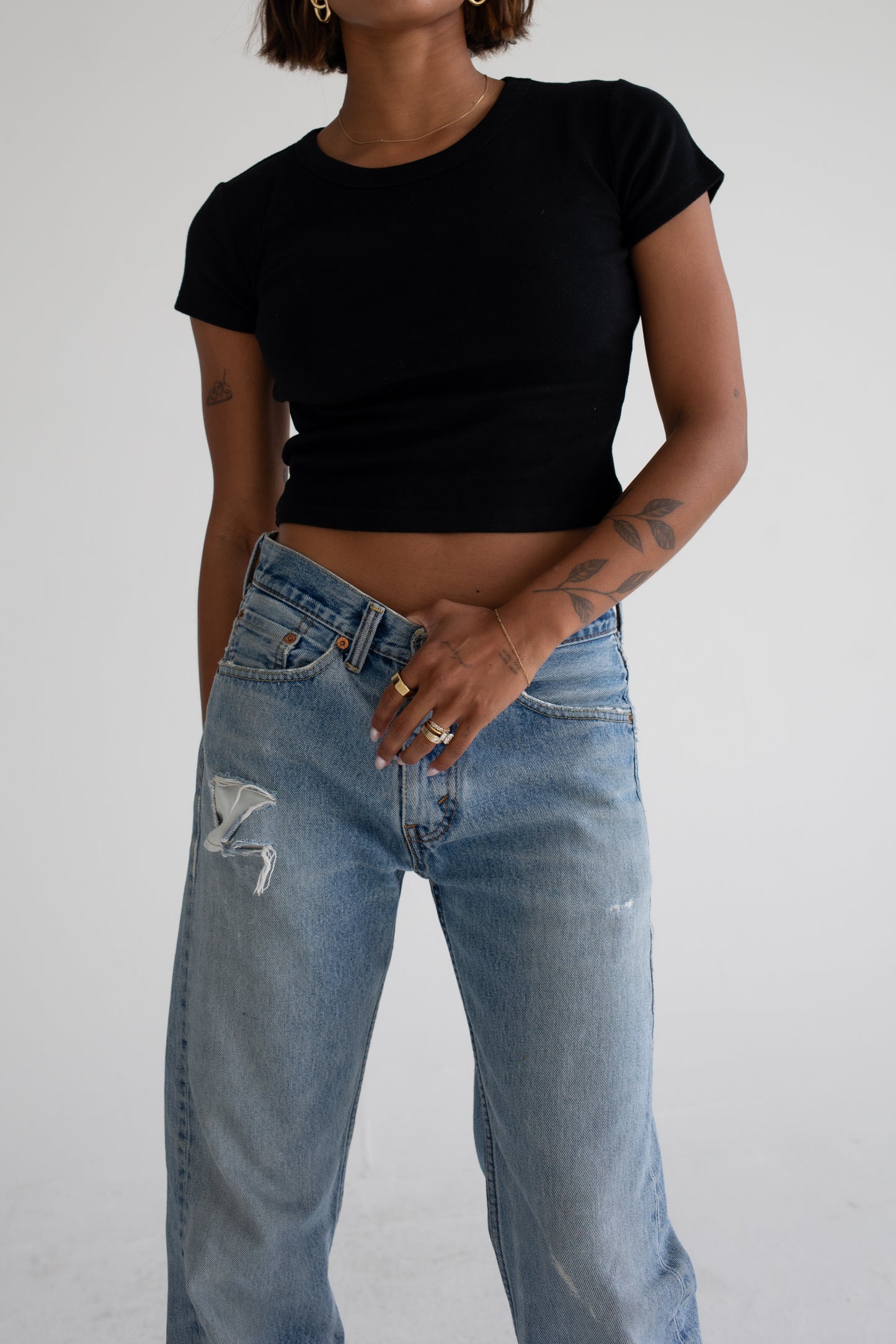 Campus Tee