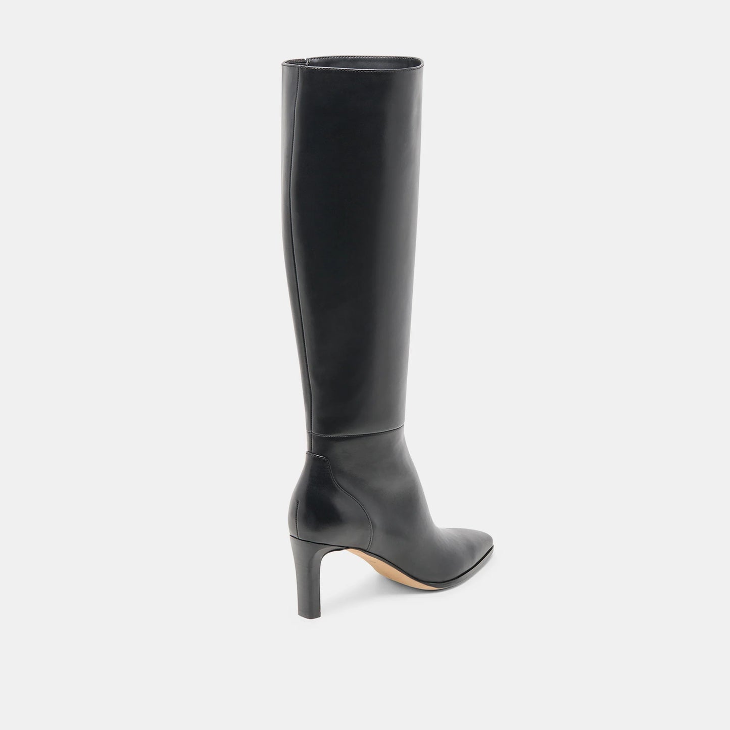 Emmi Leather Boot