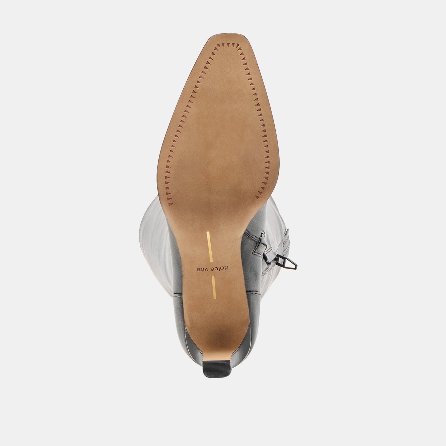 Emmi Leather Boot