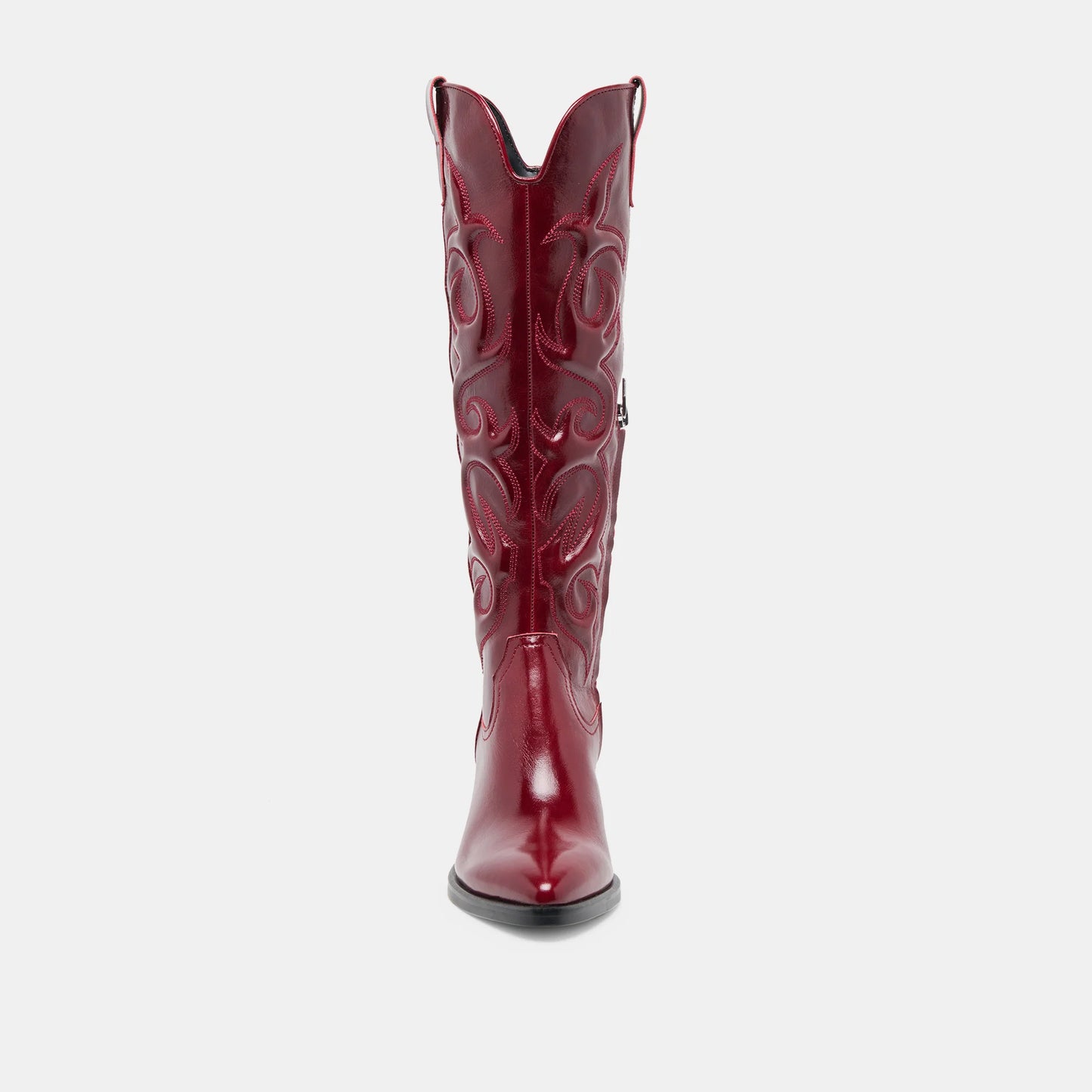 Mirla Leather Boot