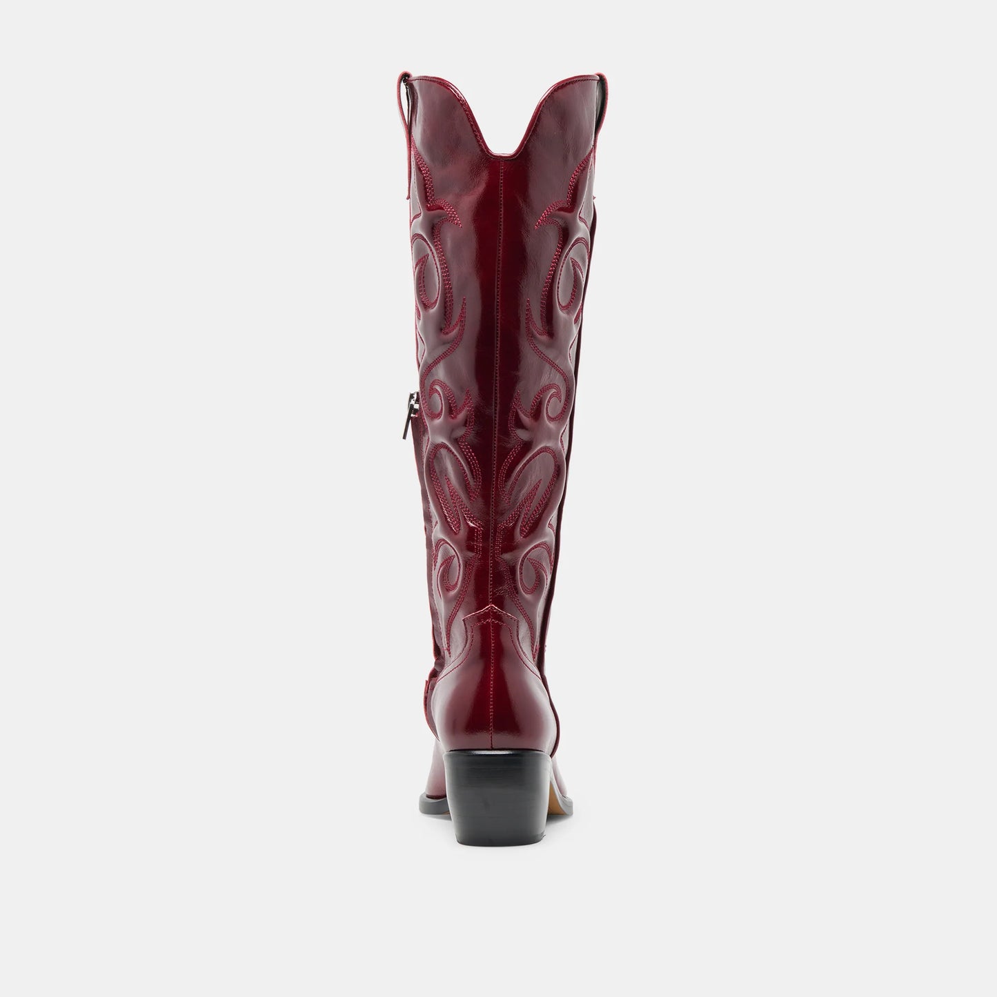 Mirla Leather Boot