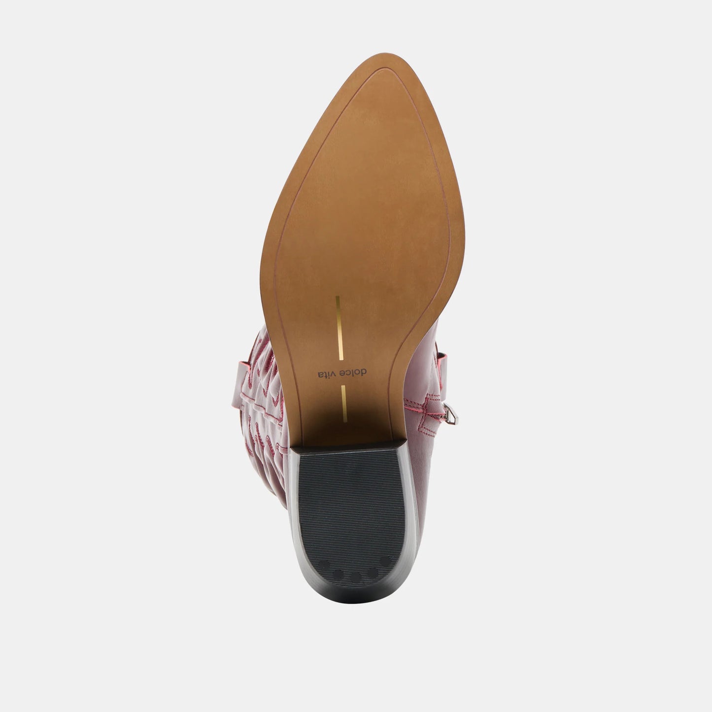Mirla Leather Boot