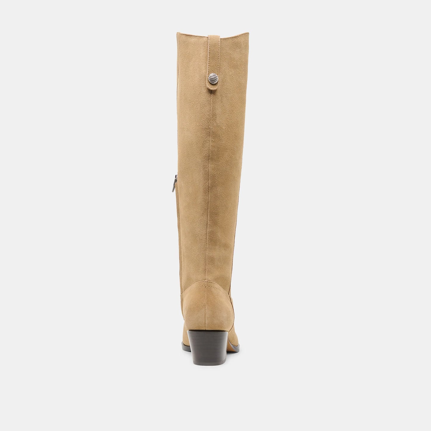 Virona Suede Boot