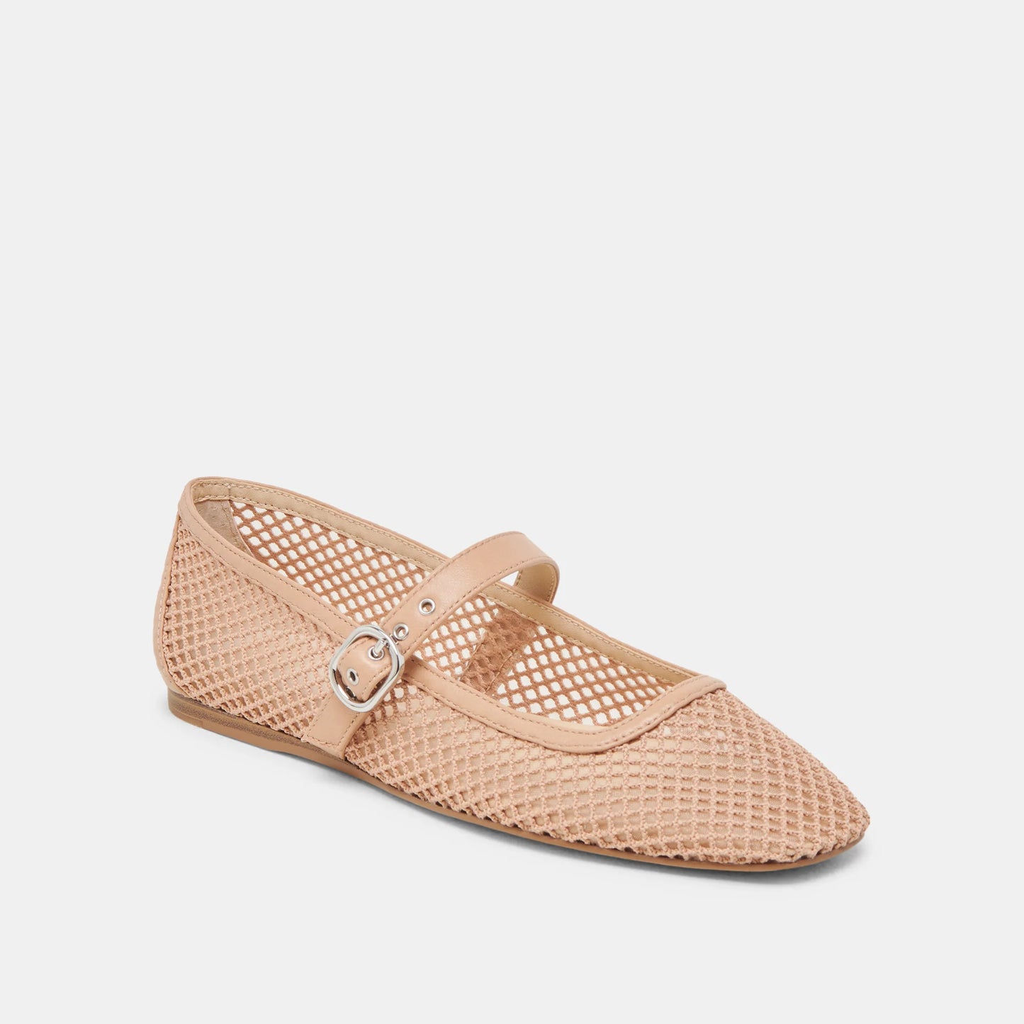 Rodni Mesh Ballet Flat