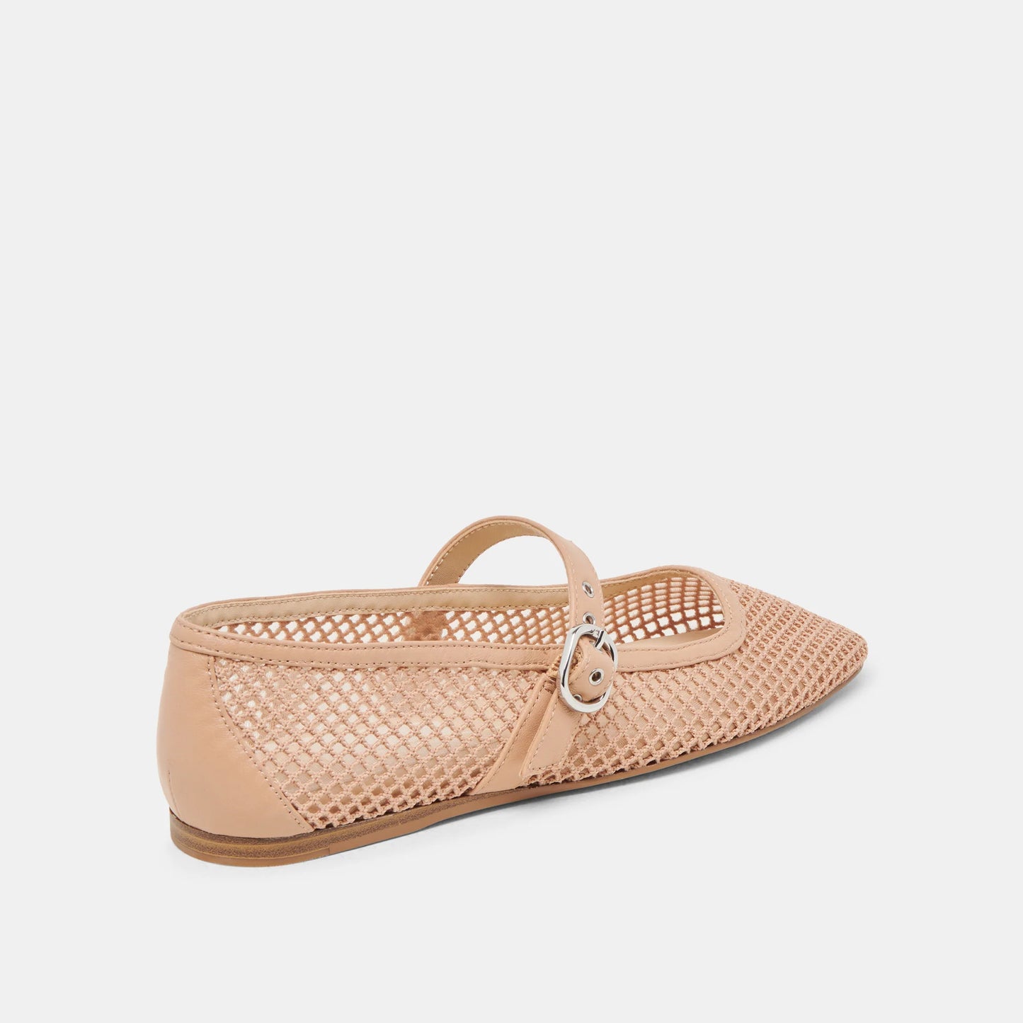 Rodni Mesh Ballet Flat