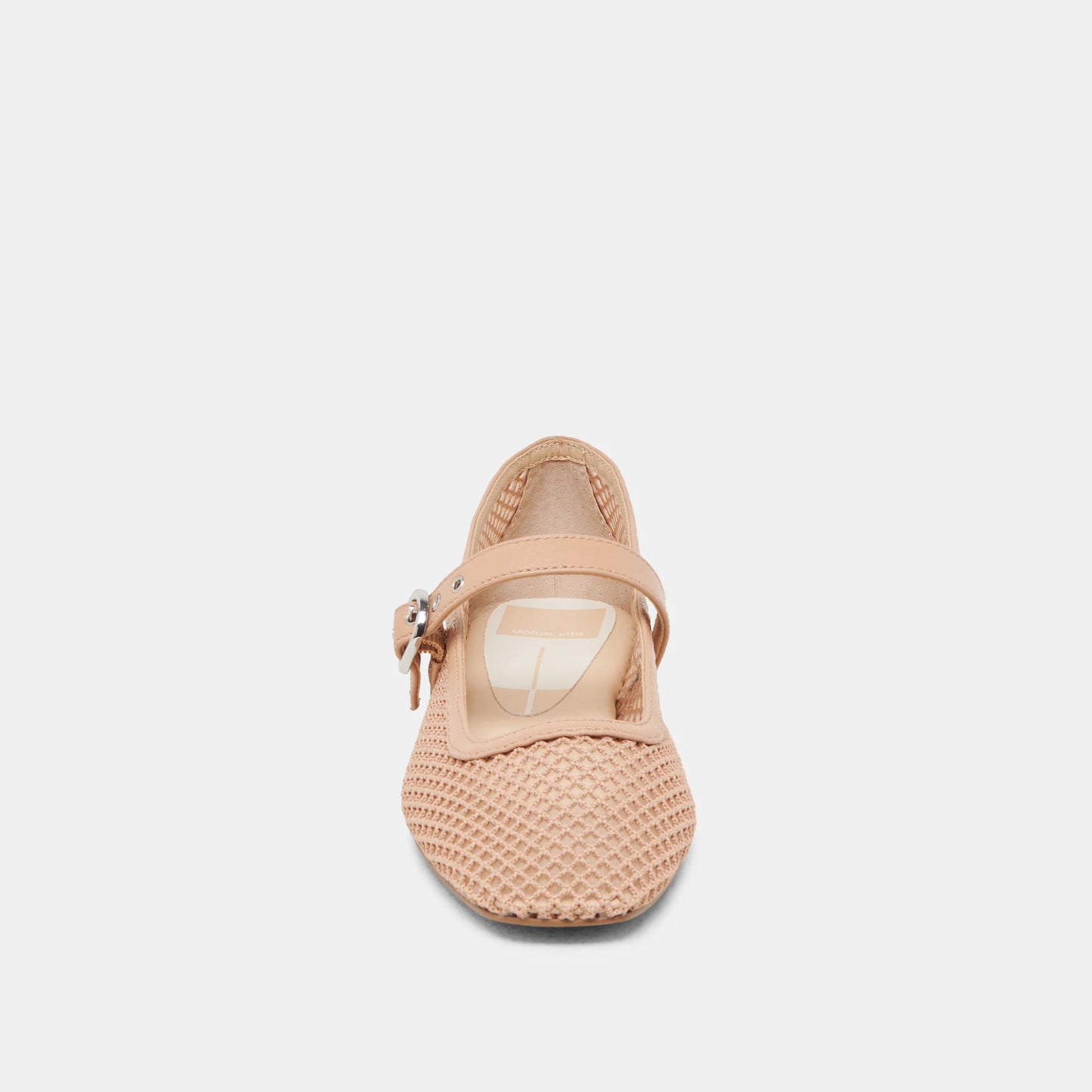 Rodni Mesh Ballet Flat