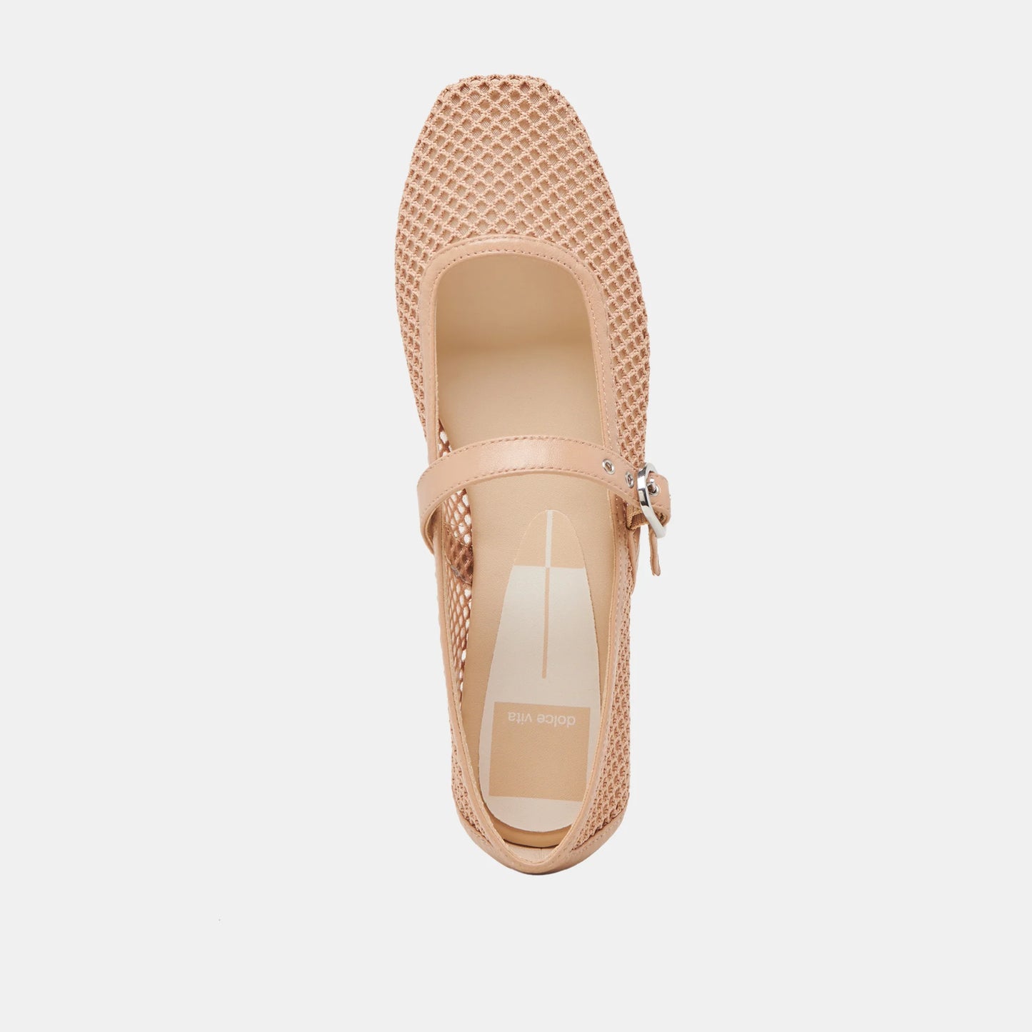 Rodni Mesh Ballet Flat