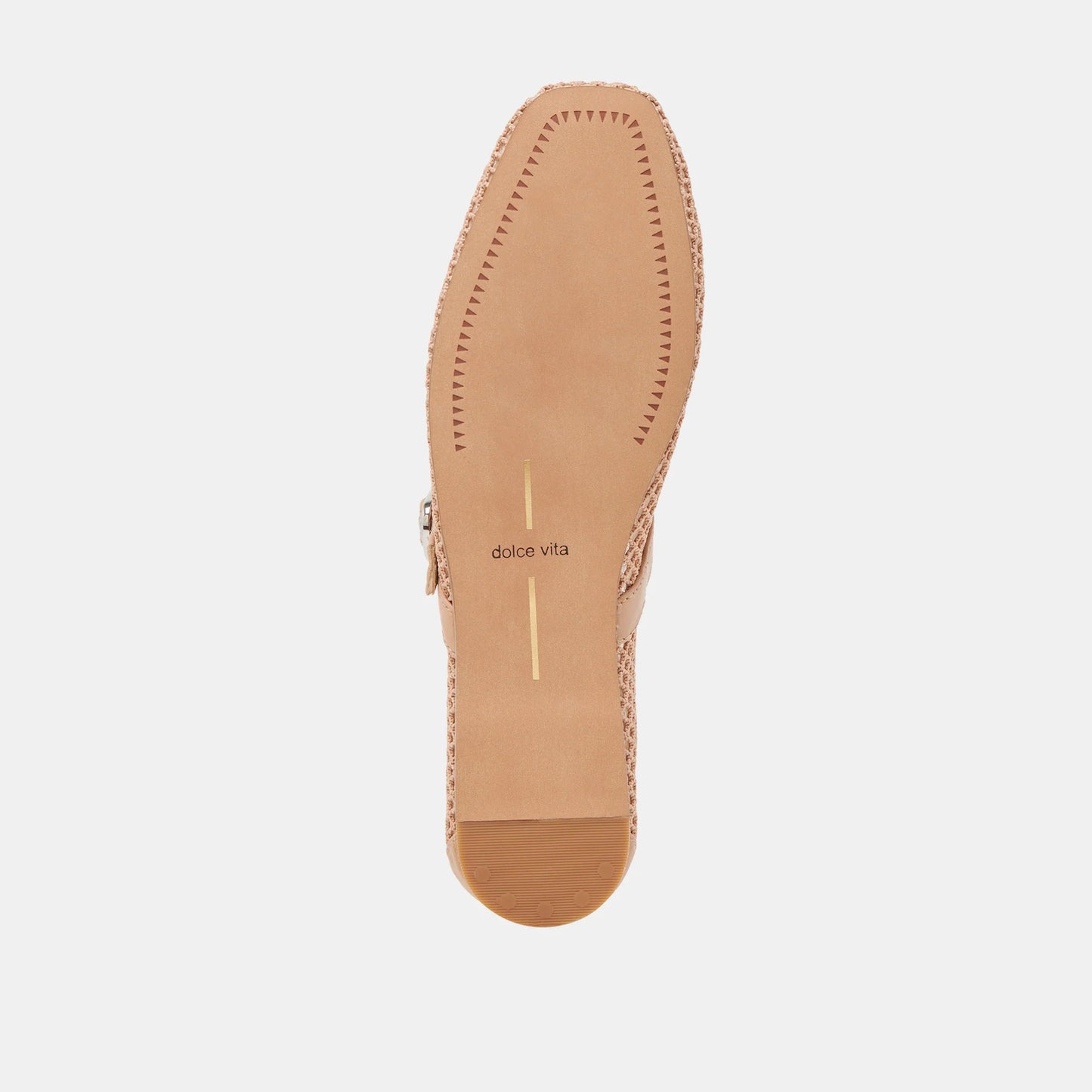 Rodni Mesh Ballet Flat