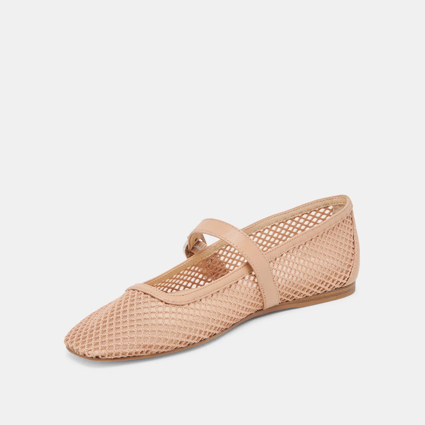 Rodni Mesh Ballet Flat